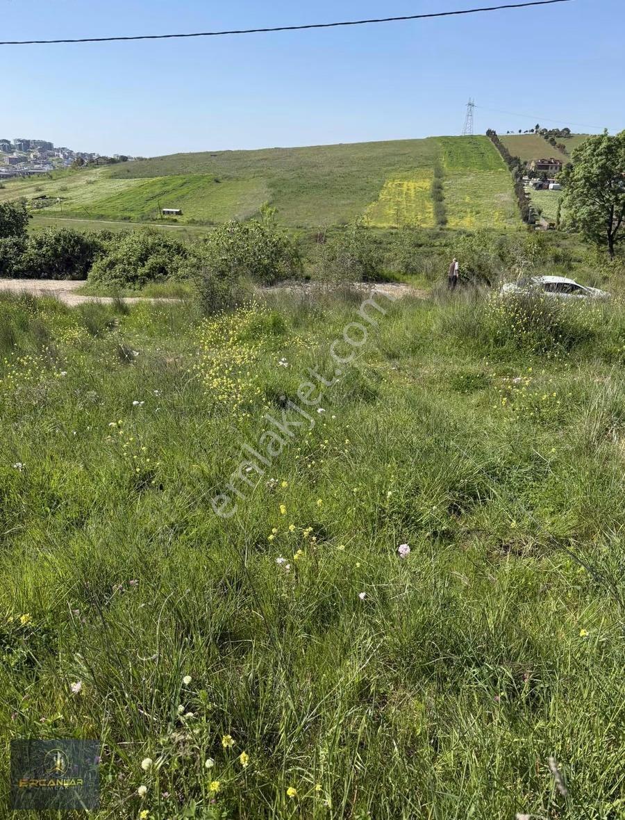 Ercanlar Gayrimenkulden Çiftlikköy'de Satılık İmarlı Arsa - Görsel 2