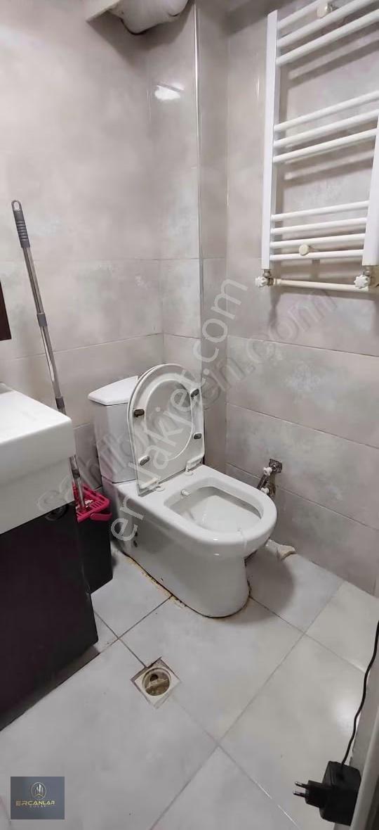 Ercanlar Gayrimenkulden Kiralık 1+1 Eşyalı Daire - Görsel 3