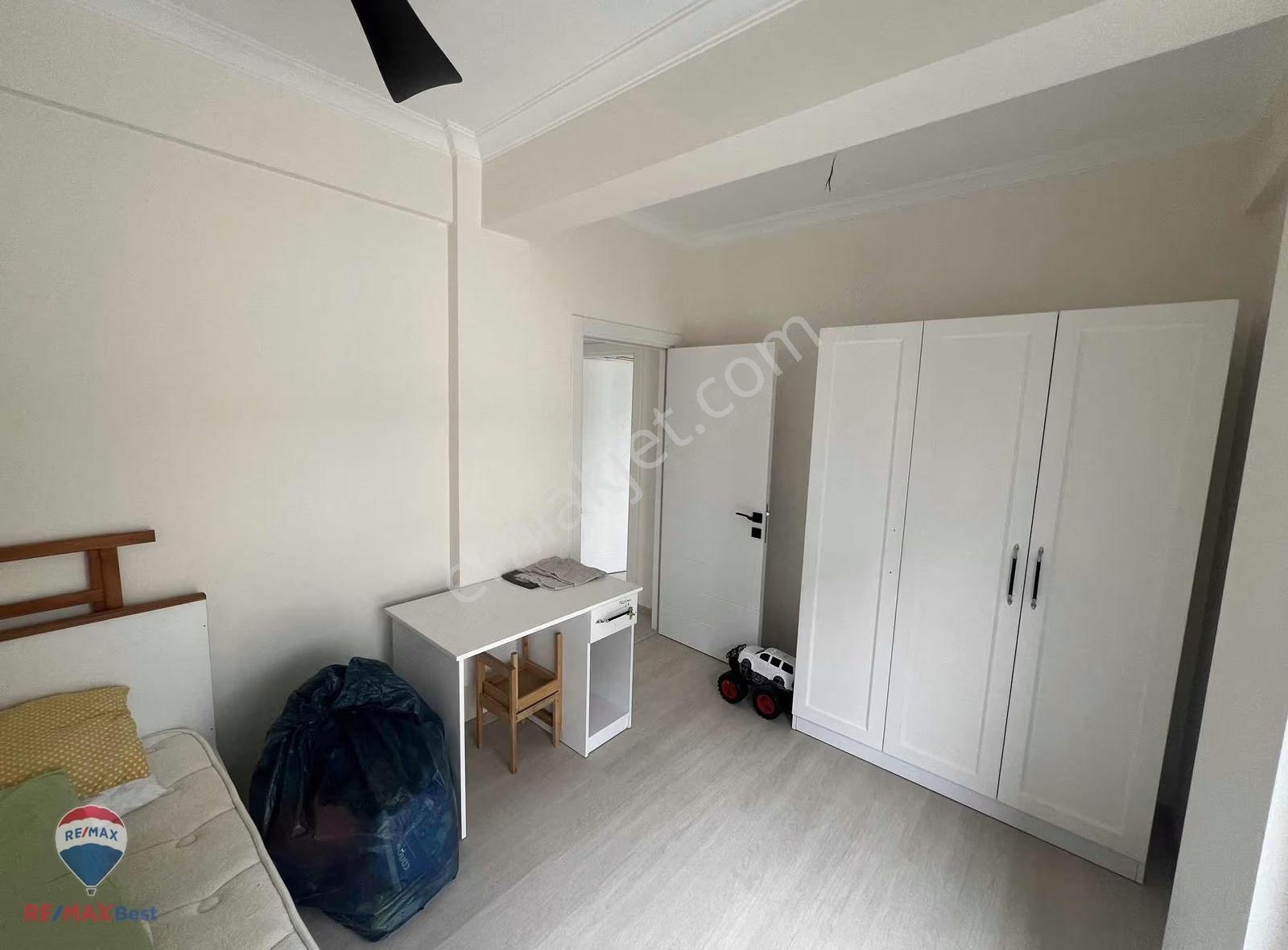 37 Yeni Foça'da 4+1 Triplex Özel Havuzlu Satılık Villa - Görsel 28