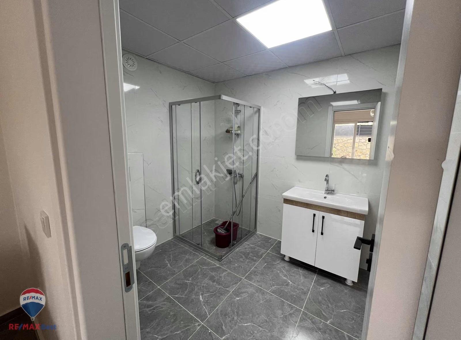 37 Yeni Foça'da 4+1 Triplex Özel Havuzlu Satılık Villa - Görsel 15