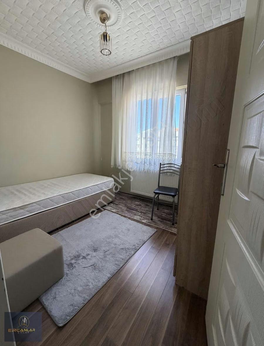 Ercanlar Gayrimenkulden Kiralık Eşyalı 2+1 Daire - Görsel 9