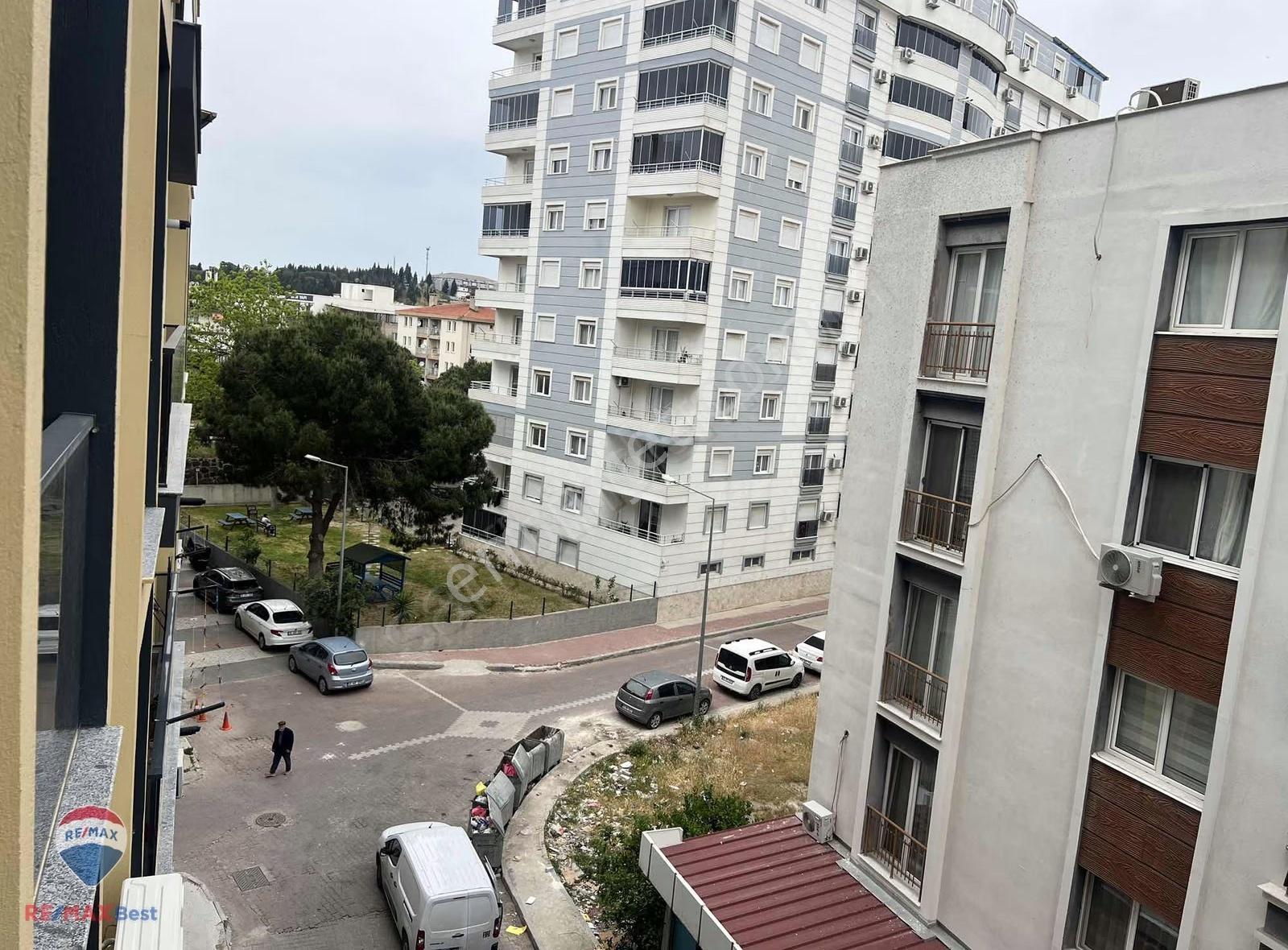 36 Menemen Esatpaşada Satılık Geniş 2+1 Daire - Görsel 26