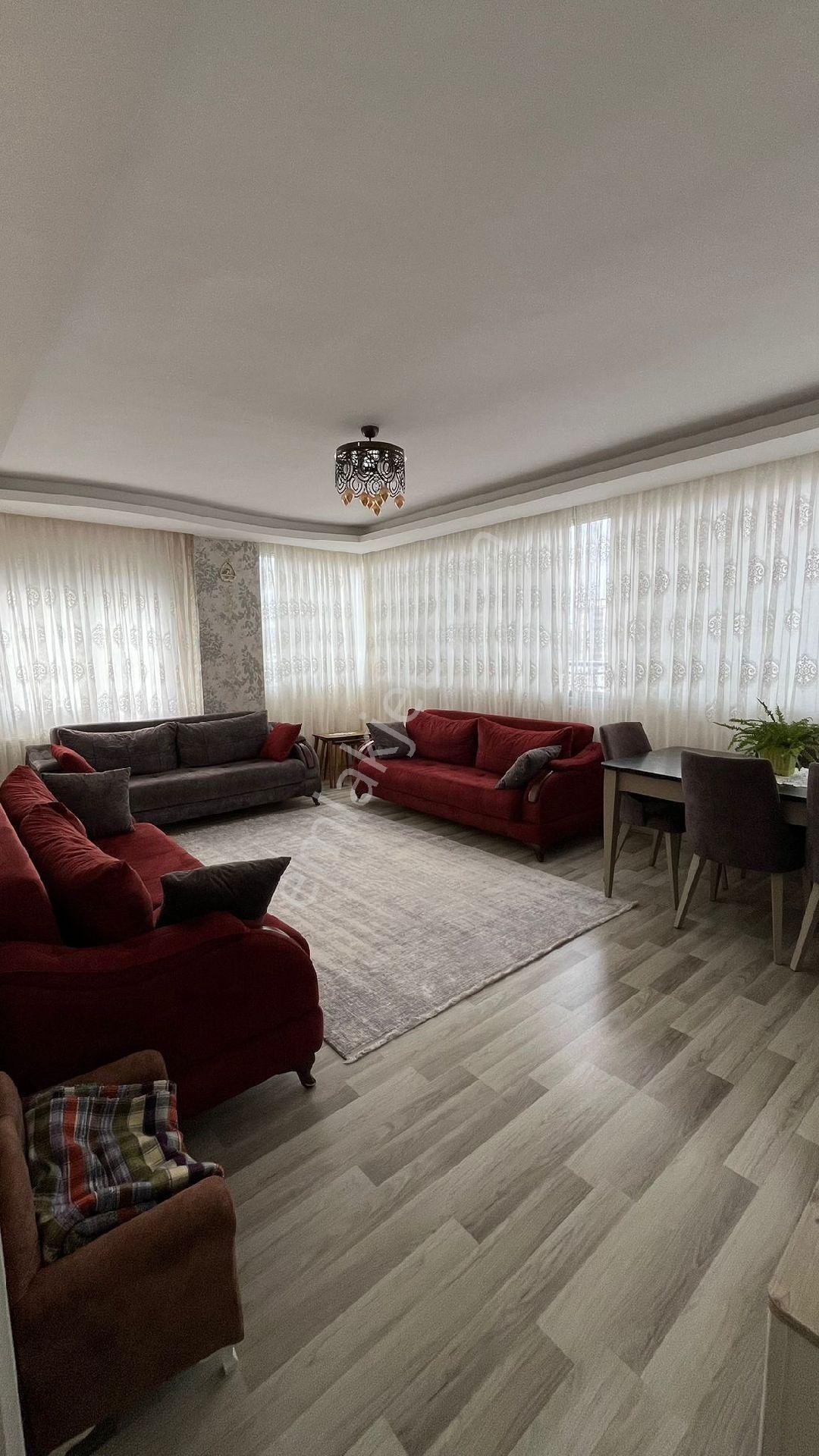 Kırklarsırtı Parkı Karşısı Dikey Bina "acil Fiyat Düştü" - Görsel 11