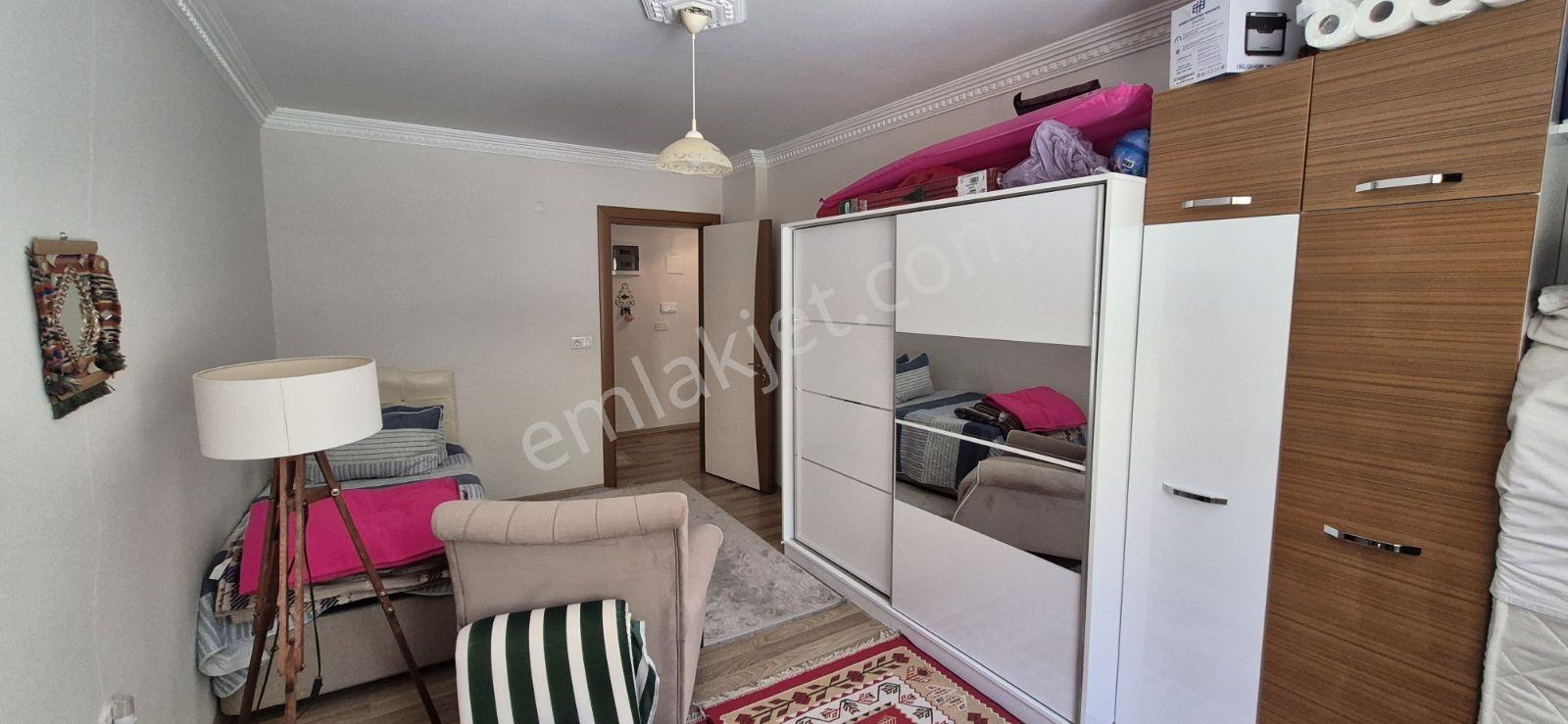 Emlak Adasından Ege Mh. 3+ 1 Genıs Ferah Daıre - Görsel 18