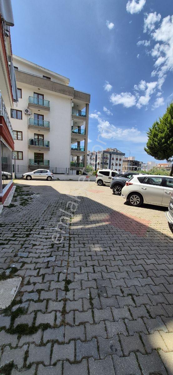Emlak Adasından Ege Mh. 3+ 1 Genıs Ferah Daıre - Görsel 19