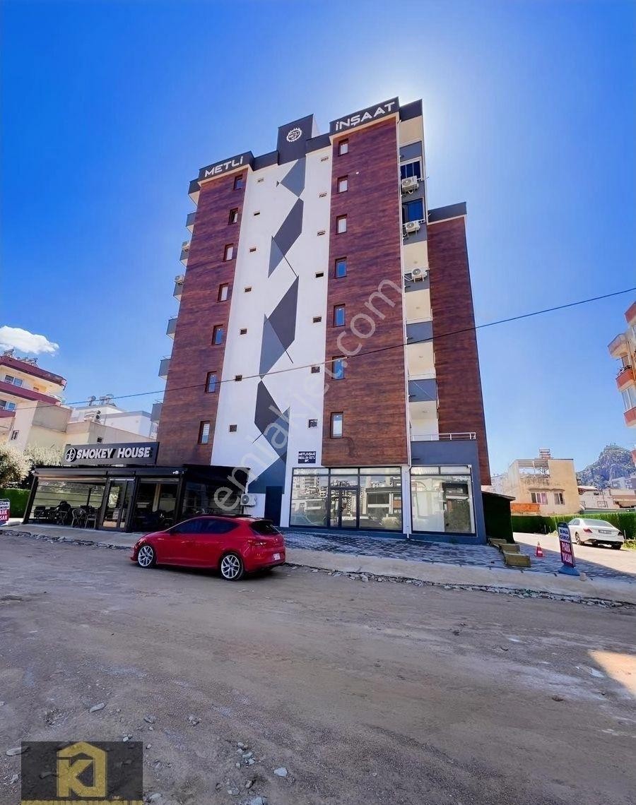 Koyuncuoğlu'ndan Kozanın Göbeğinde Lüks 4+1 - Görsel 17