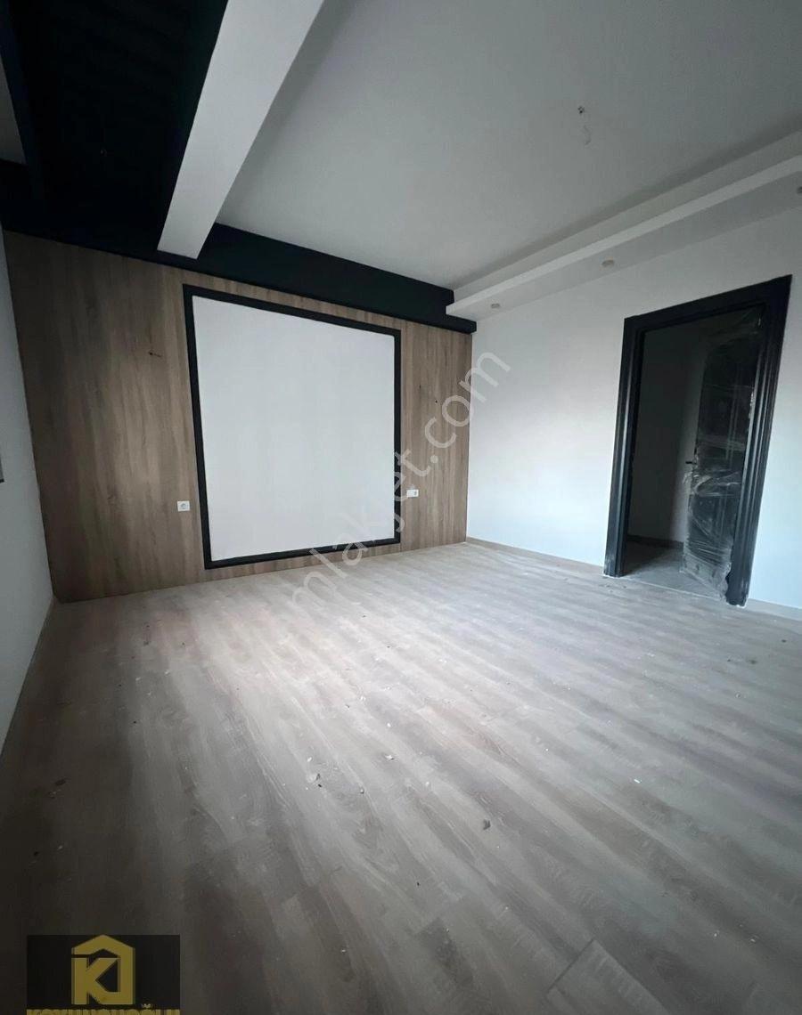 Koyuncuoğlu'ndan Erma Rezidans'ta 4+1 Lüks Satılık Daire - Görsel 23