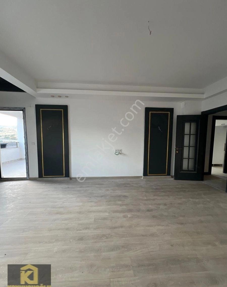 Koyuncuoğlu'ndan Erma Rezidans'ta 4+1 Lüks Satılık Daire - Görsel 16