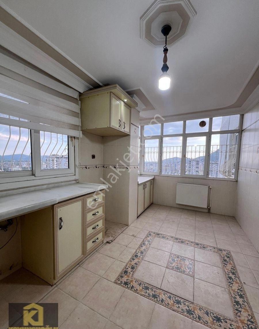 Koyuncuoğlun'dan Otogar Yanı 4+1 Daire - Görsel 21