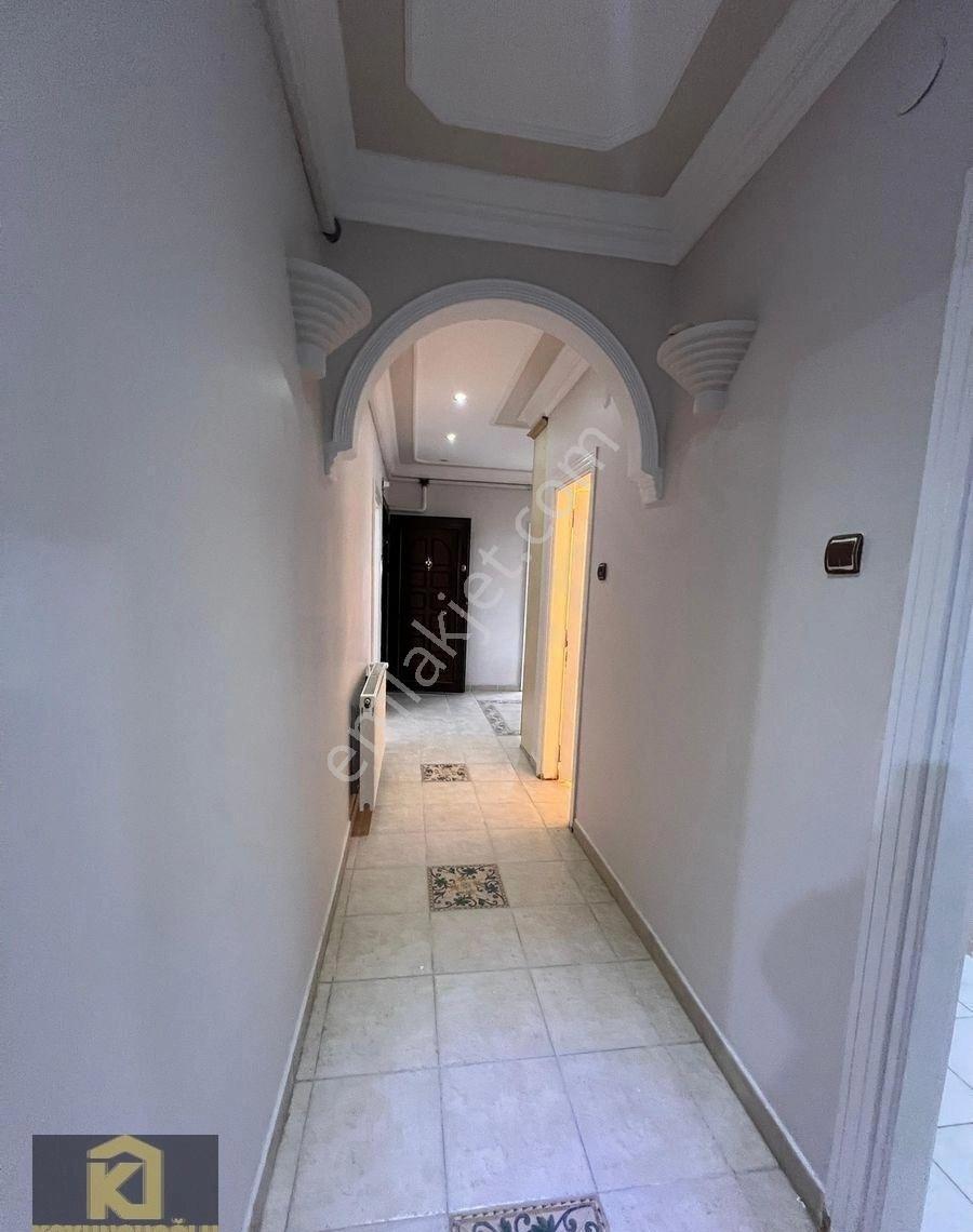 Koyuncuoğlun'dan Otogar Yanı 4+1 Daire - Görsel 32