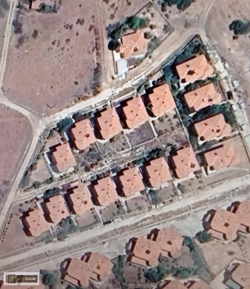 Isparta Eğridir Gölü Manzaralı Barla'da (gül Site) 2.katlı Villa - Görsel 3