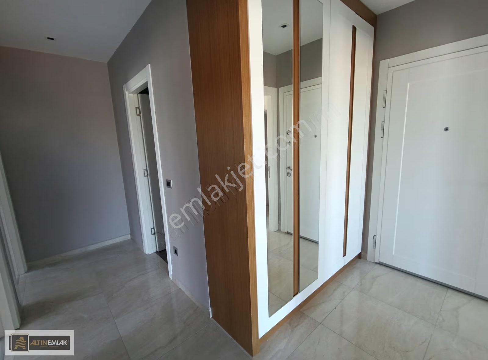 Tekirdağ Süleymanpaşa Hürriyet Mh Deniz Manzaralı Kiralık 2+1 - Görsel 16