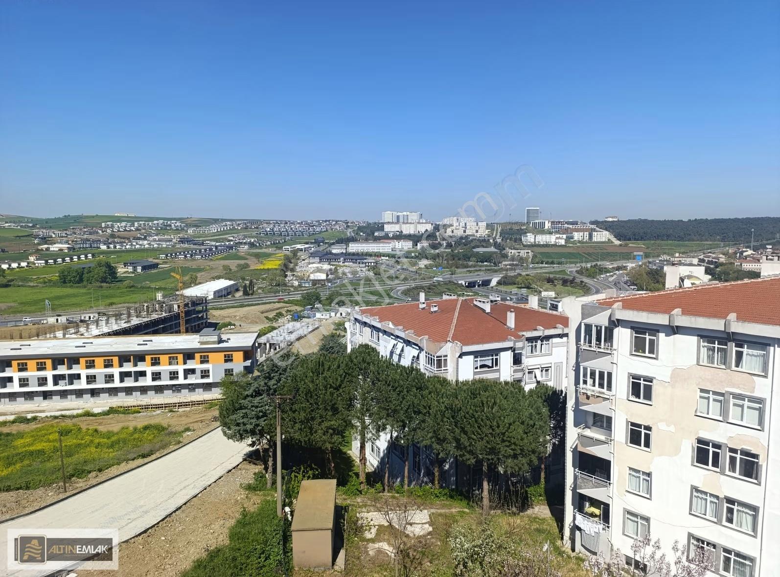 Tekirdağ Süleymanpaşa Hürriyet Mh Deniz Manzaralı Kiralık 2+1 - Görsel 21
