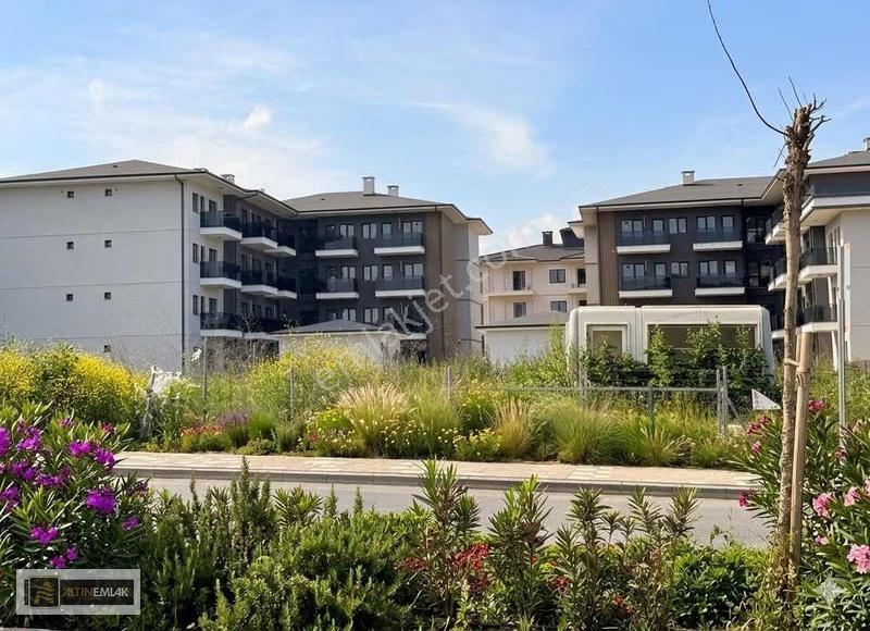 Tekirdağ Süleymanpaşa Atatürk Mah. Satılık 1+1 Havuzlu Daire - Görsel 13