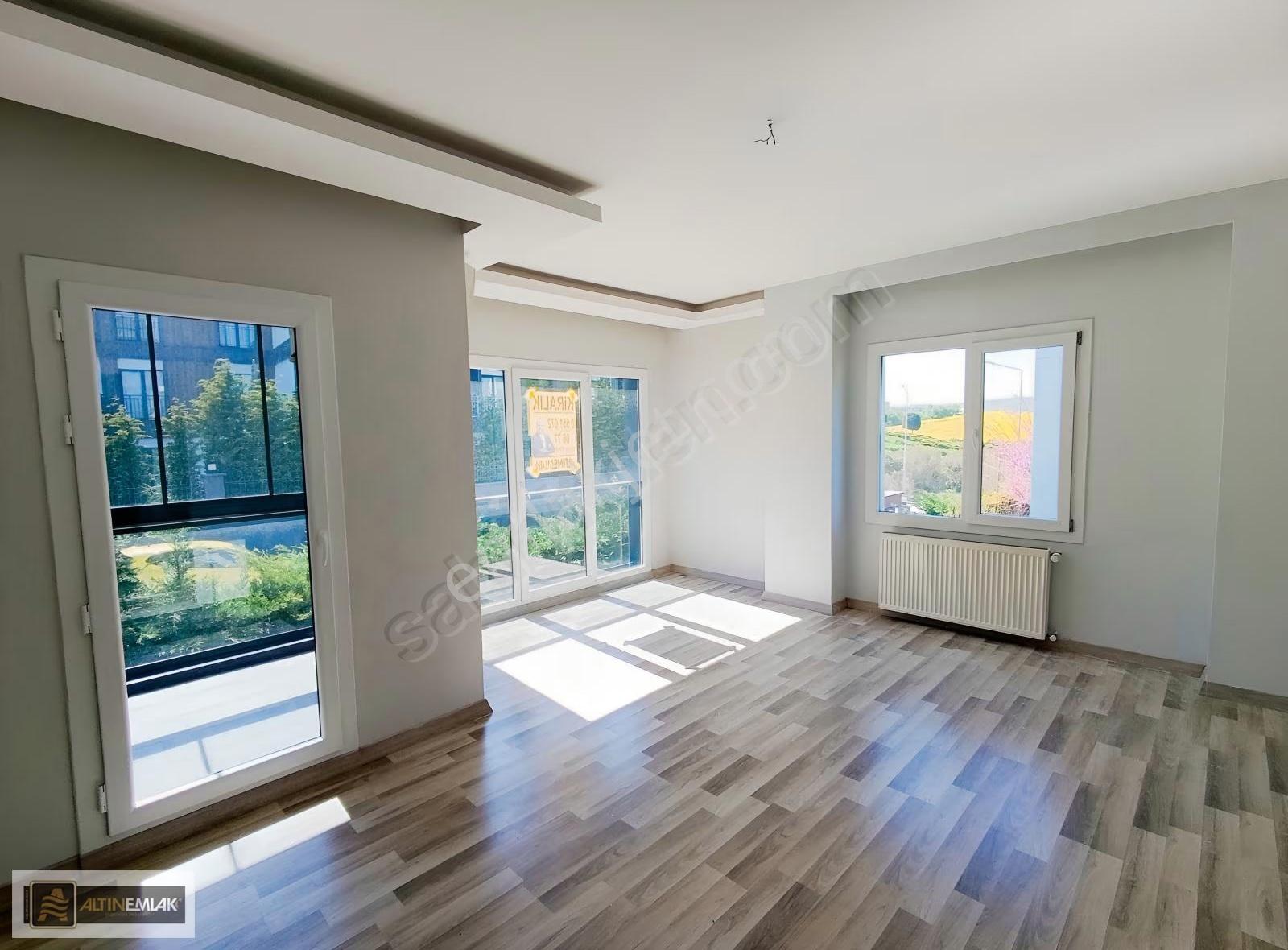 Tekirdağ Süleymanpaşa Hürriyet Mh Site İçi Kiralık 2+1 - Görsel 21