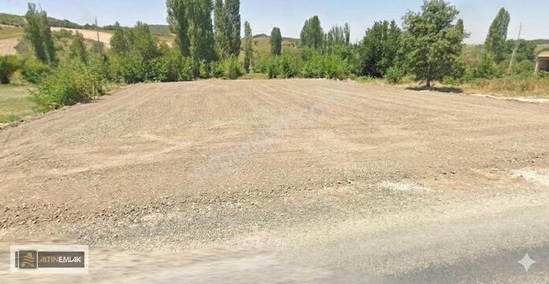 Ganosların İncisi Ormanlı Köyünde Satılık İki Villalık Arsa - Görsel 2