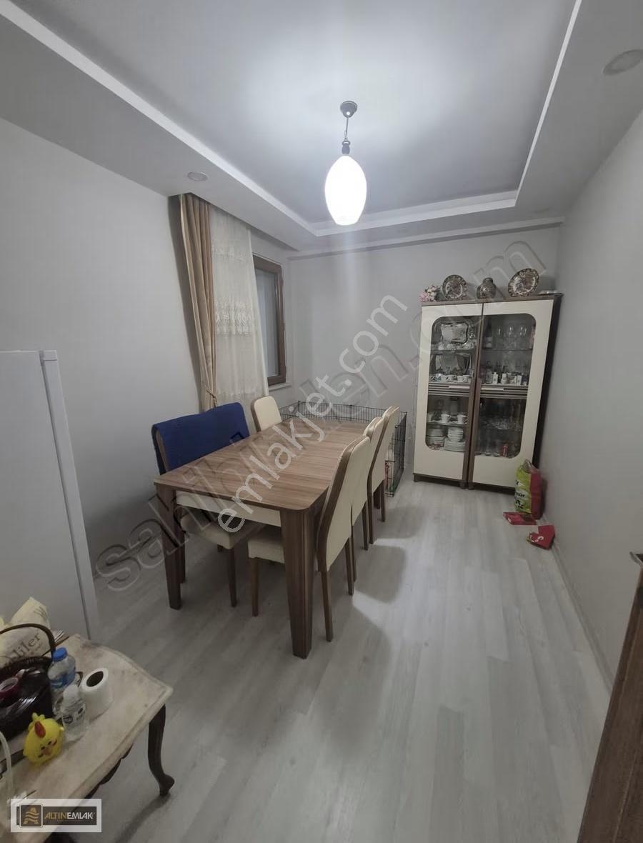 Tekirdağ Altınova Mahallesinde Satılık 4+1 Dubleks Daire - Görsel 16