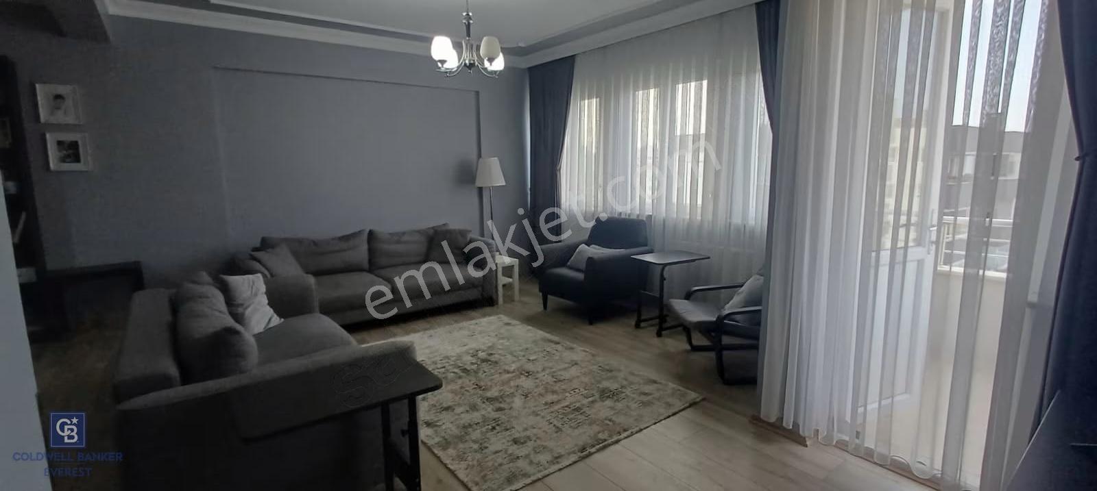 Cumhuriyet Mh.podyumpark Arkası Satılık 3+1,kombili Daire - Görsel 2