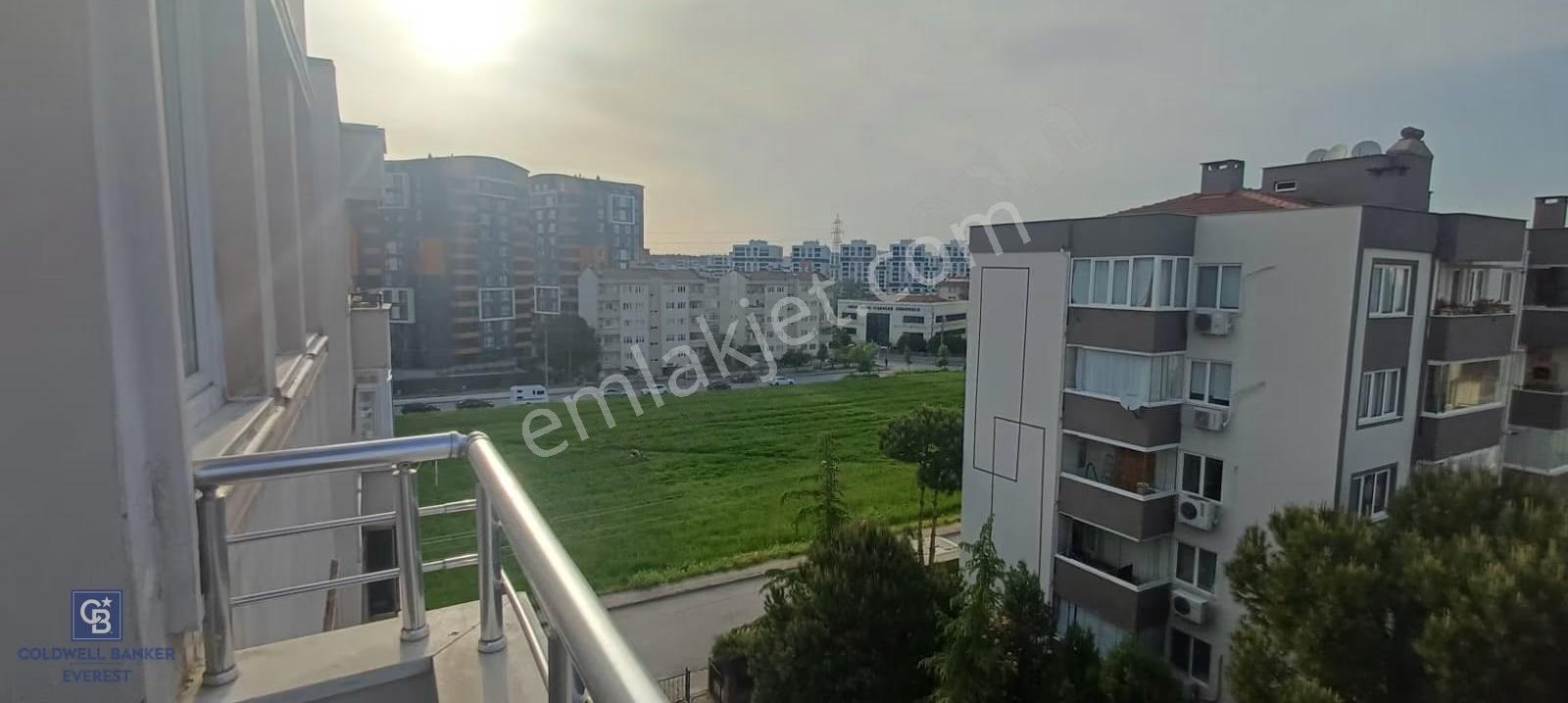 Cumhuriyet Mh.podyumpark Arkası Satılık 3+1,kombili Daire - Görsel 5