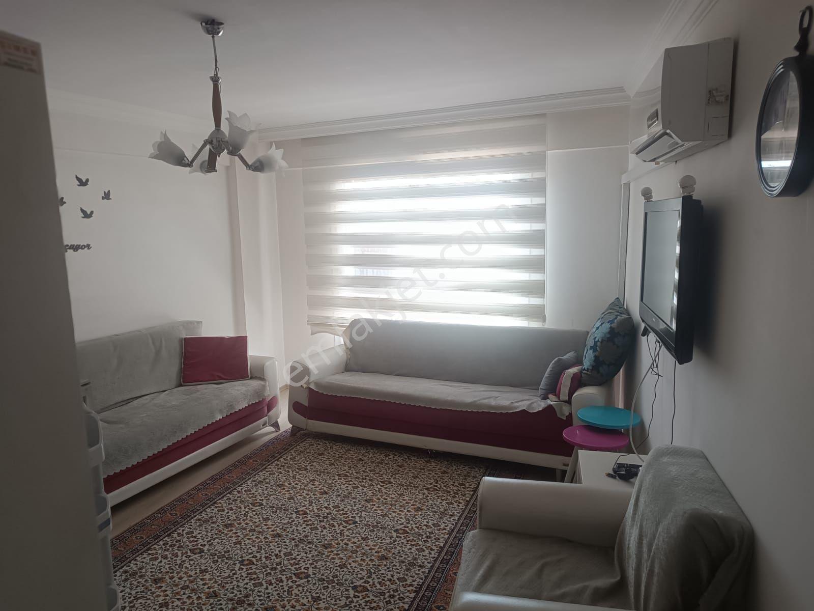 Full Eşyalı 1+1 - Görsel 2