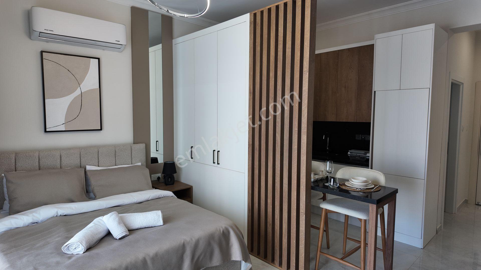 Kuzey Kıbrıs İskele Longbeach’te Kazandıran Yatırım Fırsatı! - Görsel 10