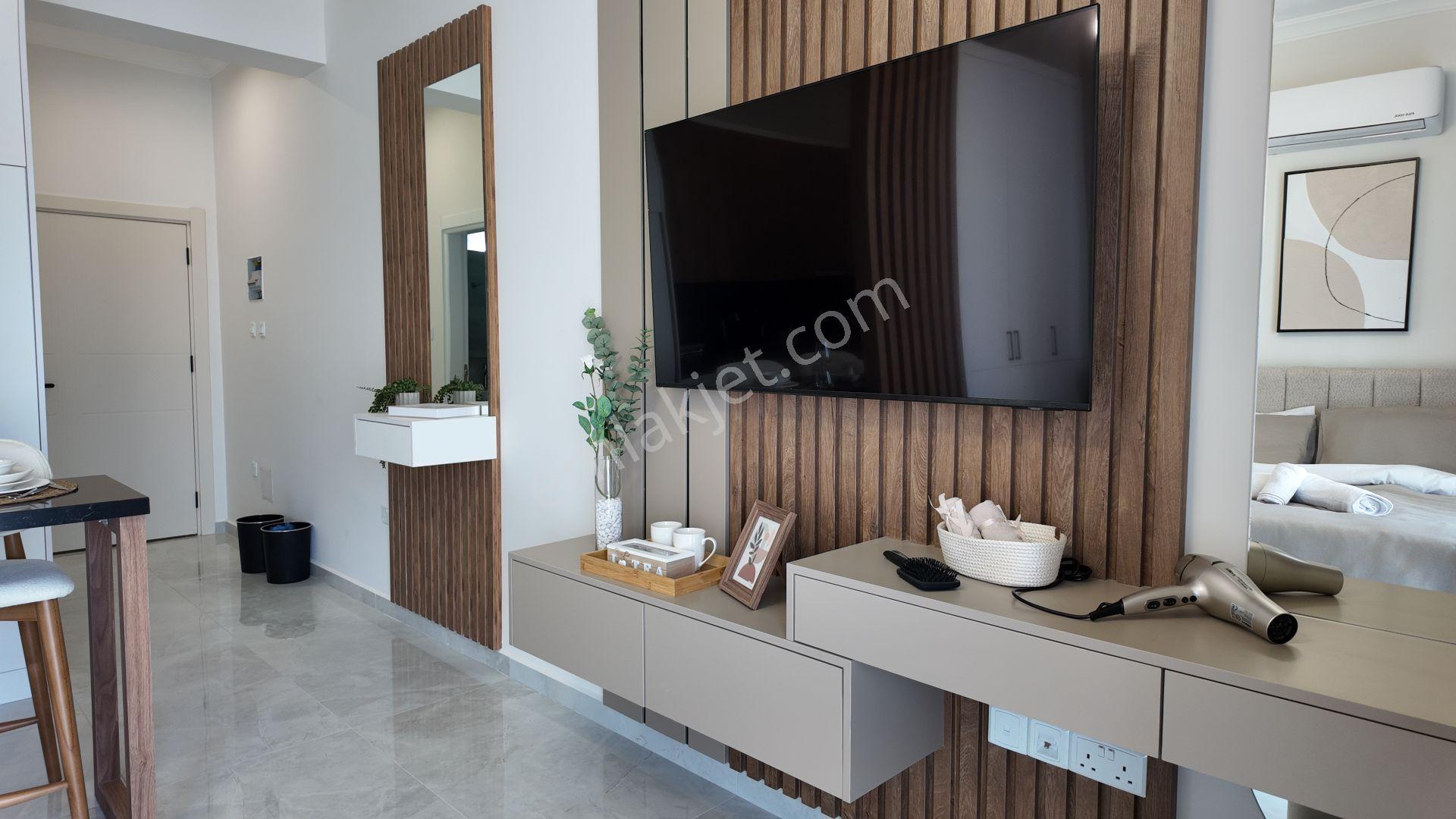 Kuzey Kıbrıs İskele Longbeach’te Kazandıran Yatırım Fırsatı! - Görsel 5