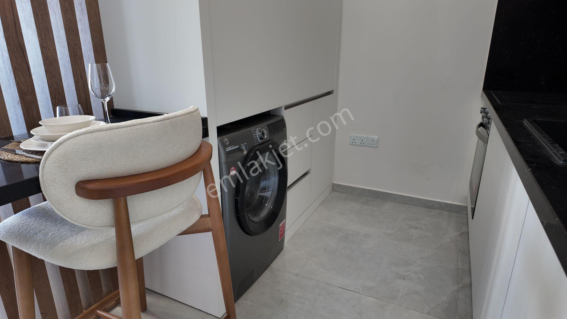 Kuzey Kıbrıs İskele Longbeach’te Kazandıran Yatırım Fırsatı! - Görsel 6