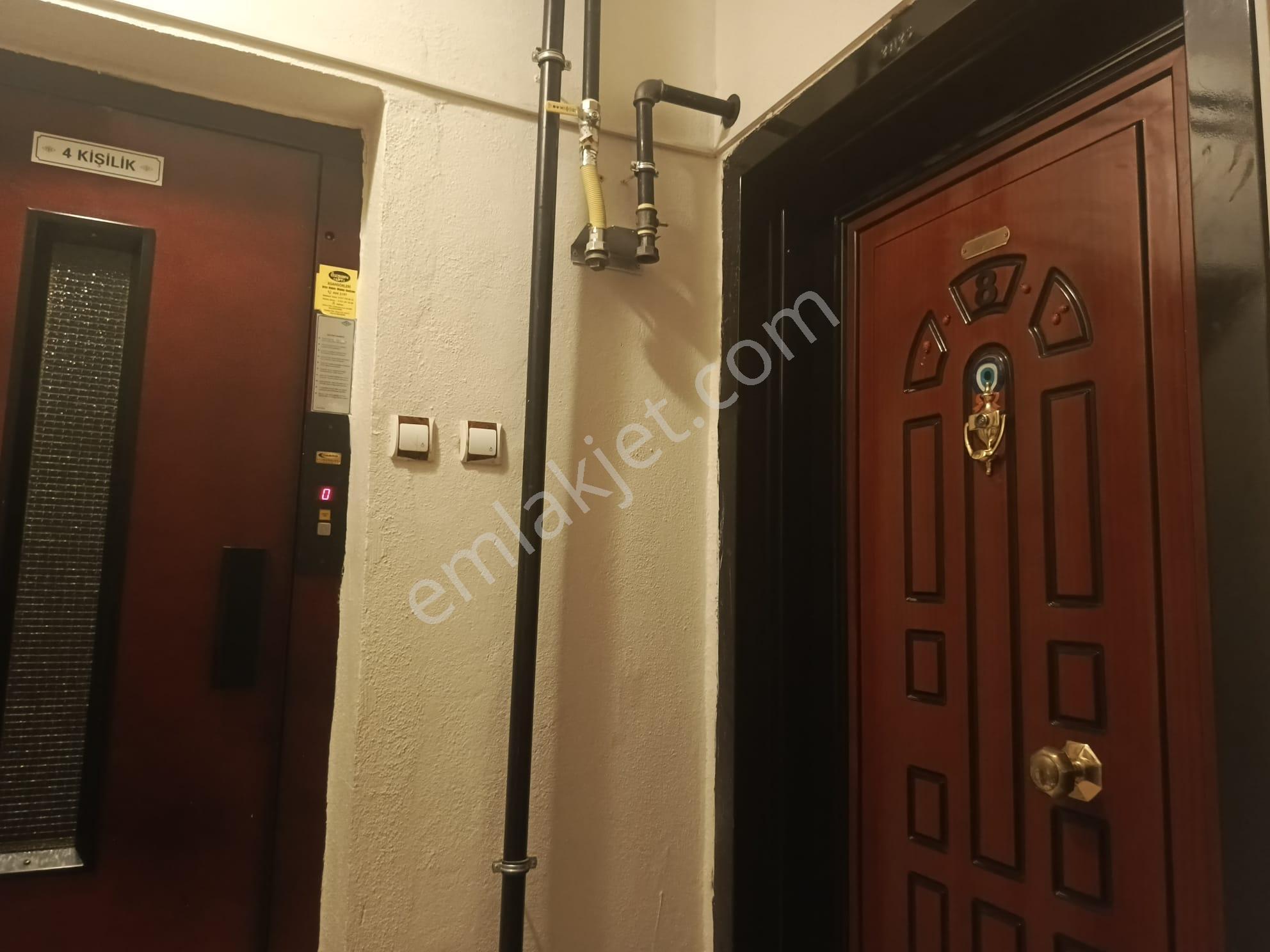 Remax Mid'den Atatürk Mah. Kiralık 3+1 Daire - Görsel 8