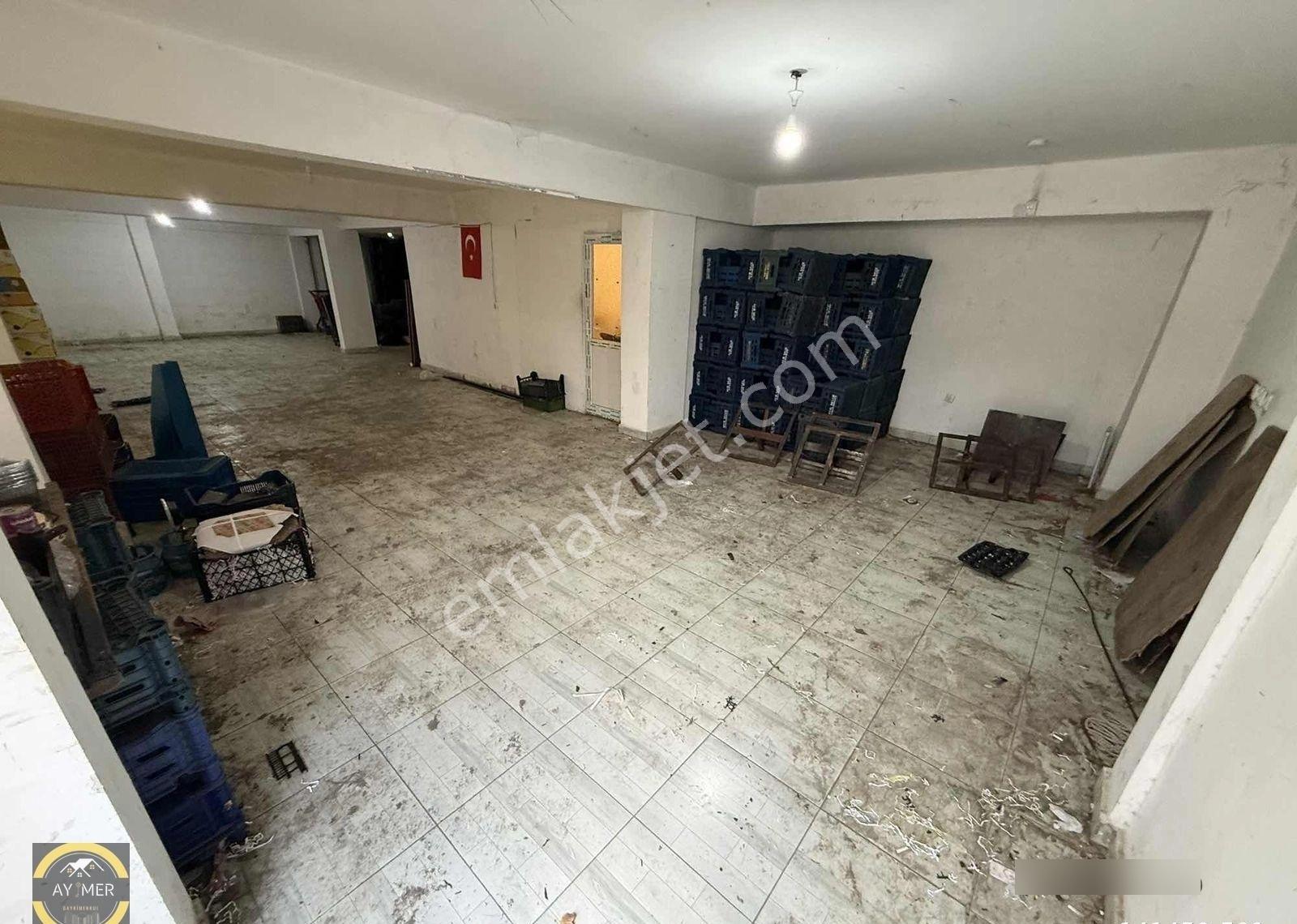 Semt Pazarı Karşısı Satılık Kupon Bacalı Dükkan&magza 200 M2 - Görsel 5