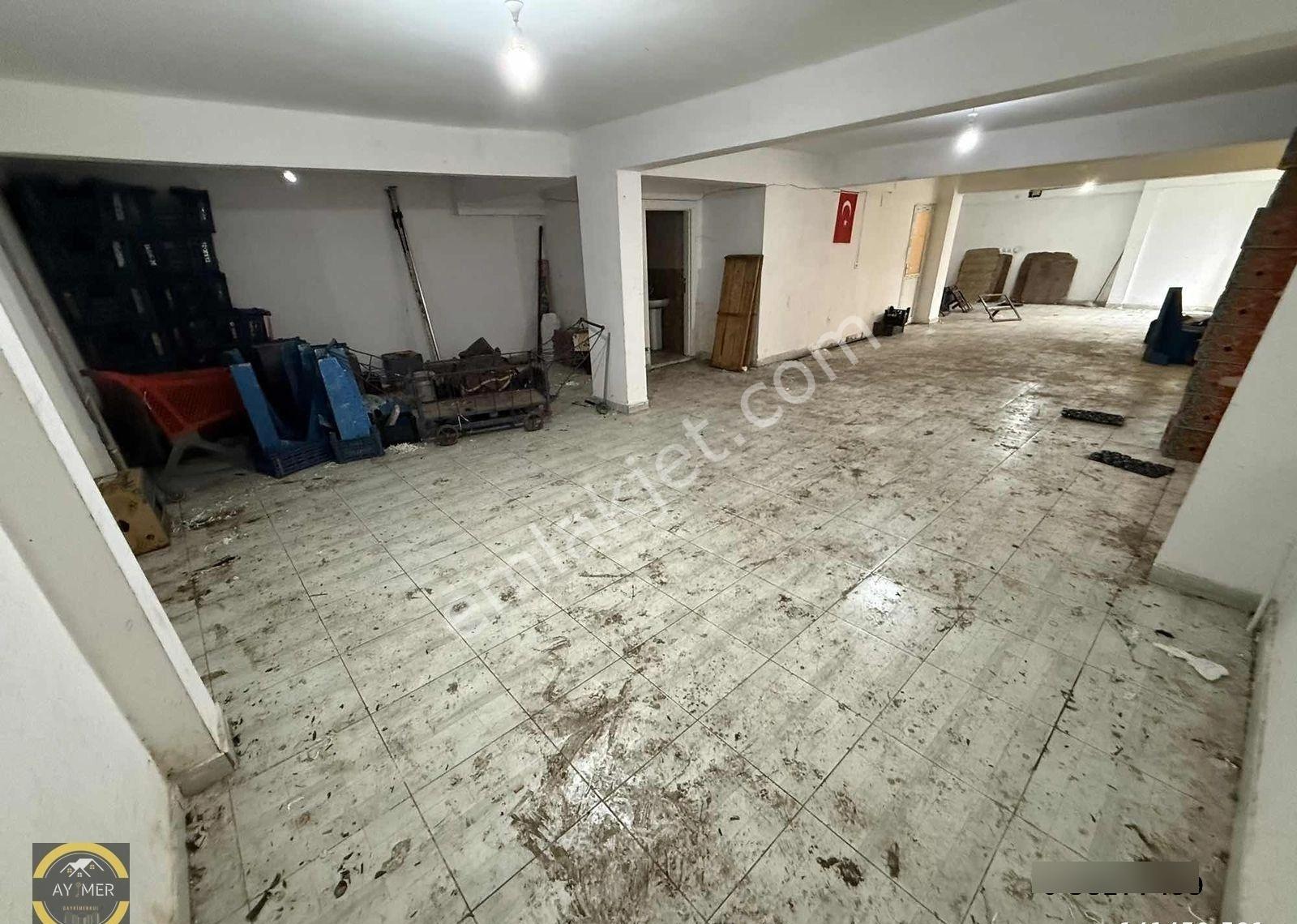 Semt Pazarı Karşısı Satılık Kupon Bacalı Dükkan&magza 200 M2 - Görsel 10