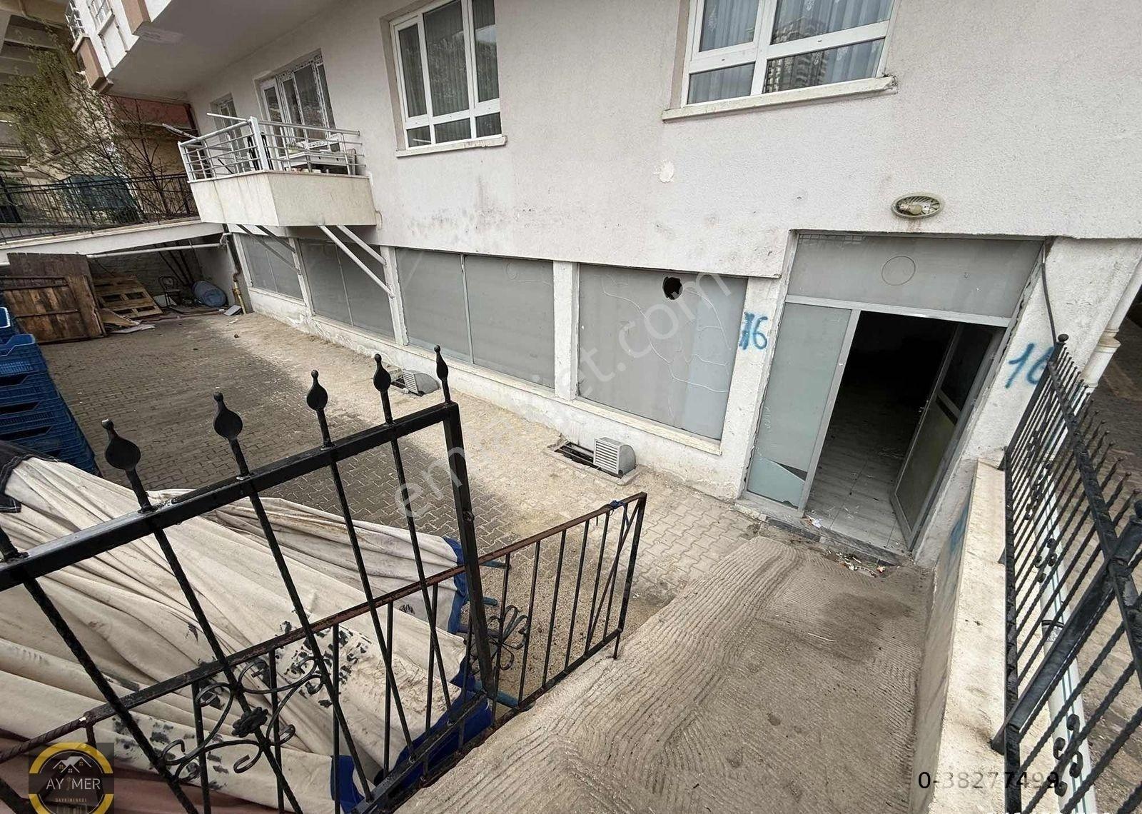 Semt Pazarı Karşısı Satılık Kupon Bacalı Dükkan&magza 200 M2 - Görsel 2