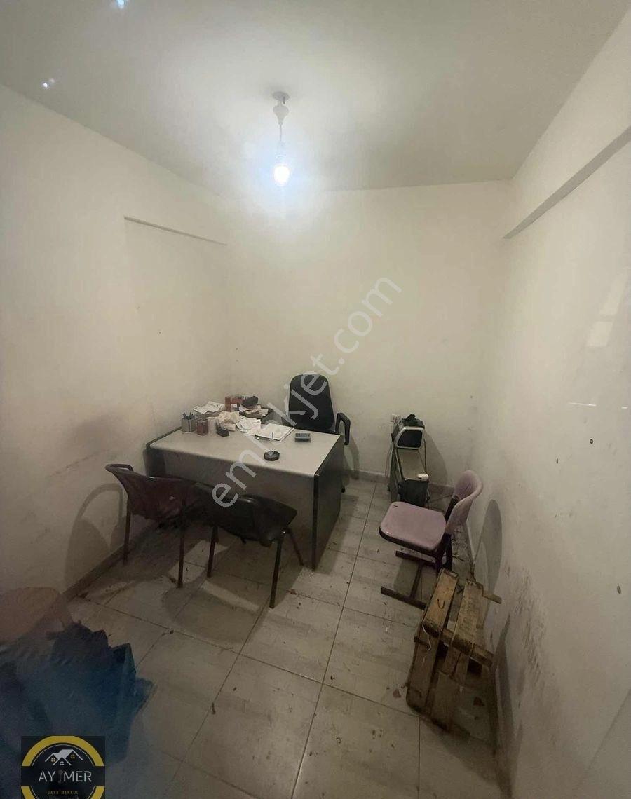 Semt Pazarı Karşısı Satılık Kupon Bacalı Dükkan&magza 200 M2 - Görsel 8