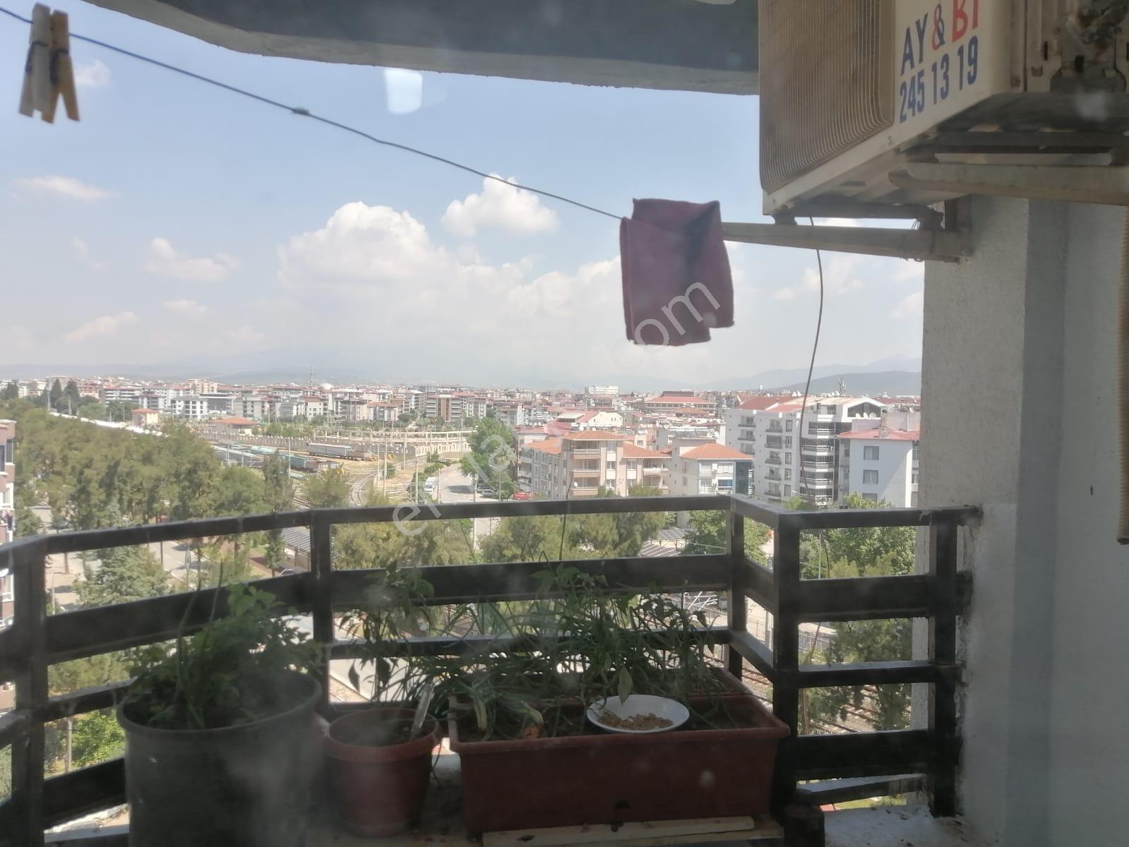 İzmir Torbalı Gold Emlaktan Satılık 2x1 Daire - Görsel 9