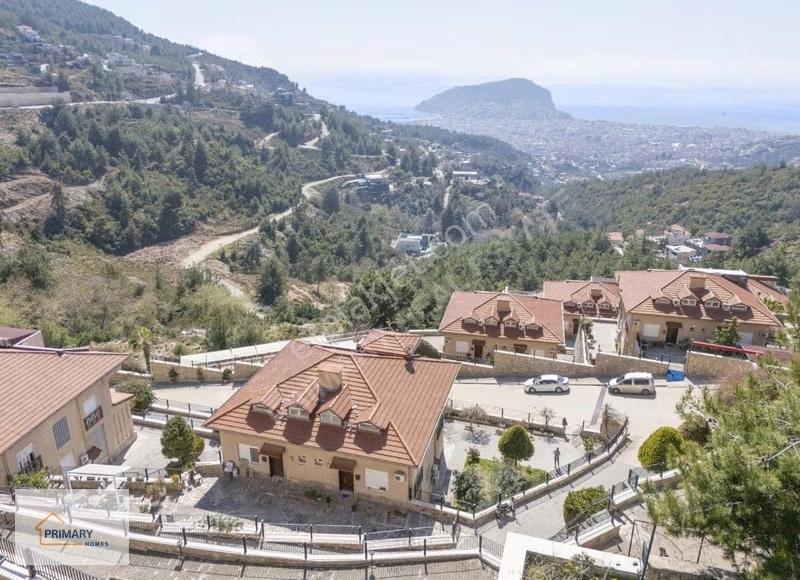 Tepe Mah. Deniz Manzaralı Özel Bahçeli Satılık 2+1 Bahçe Dublex - Görsel 18