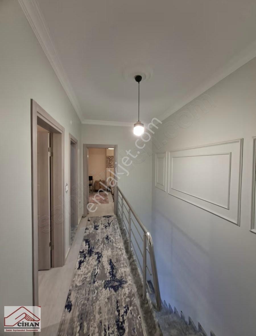 Sakarya Karasu Aziziyede Satılık 3+1 Havuzlu Site - Görsel 28