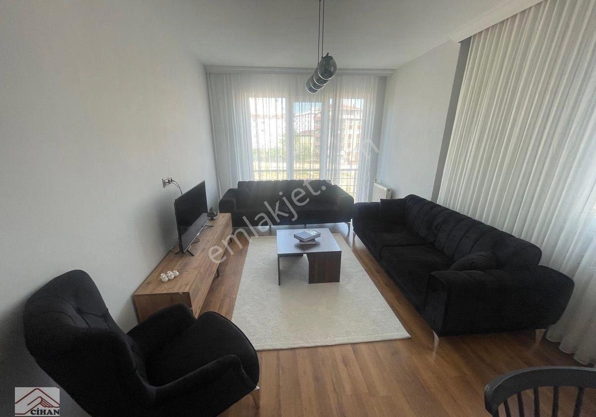 Kiralık Sıfır Eşyalı 2+1daire - Görsel 31