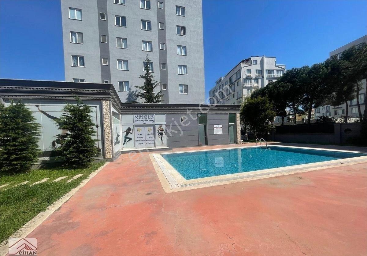 Kiralık Sıfır Eşyalı 2+1daire - Görsel 33
