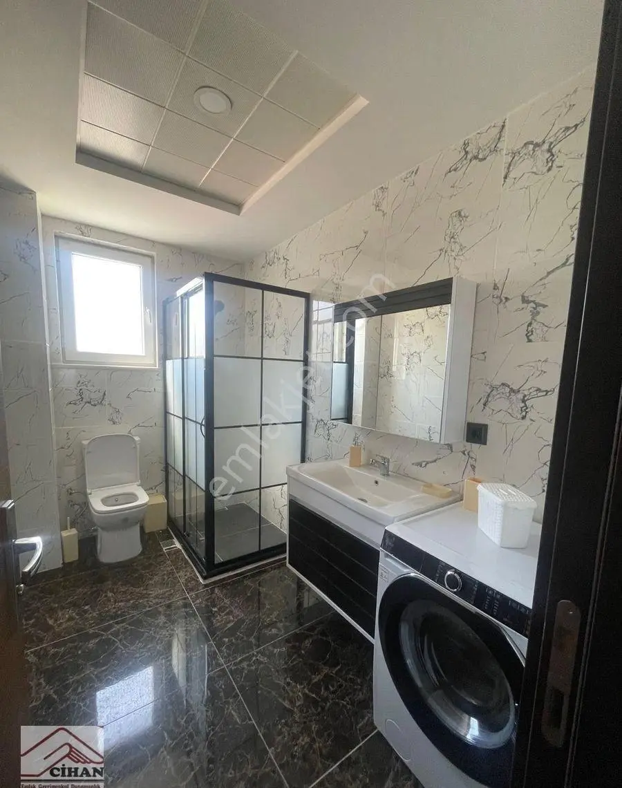 Kiralık Sıfır Eşyalı 2+1daire - Görsel 5