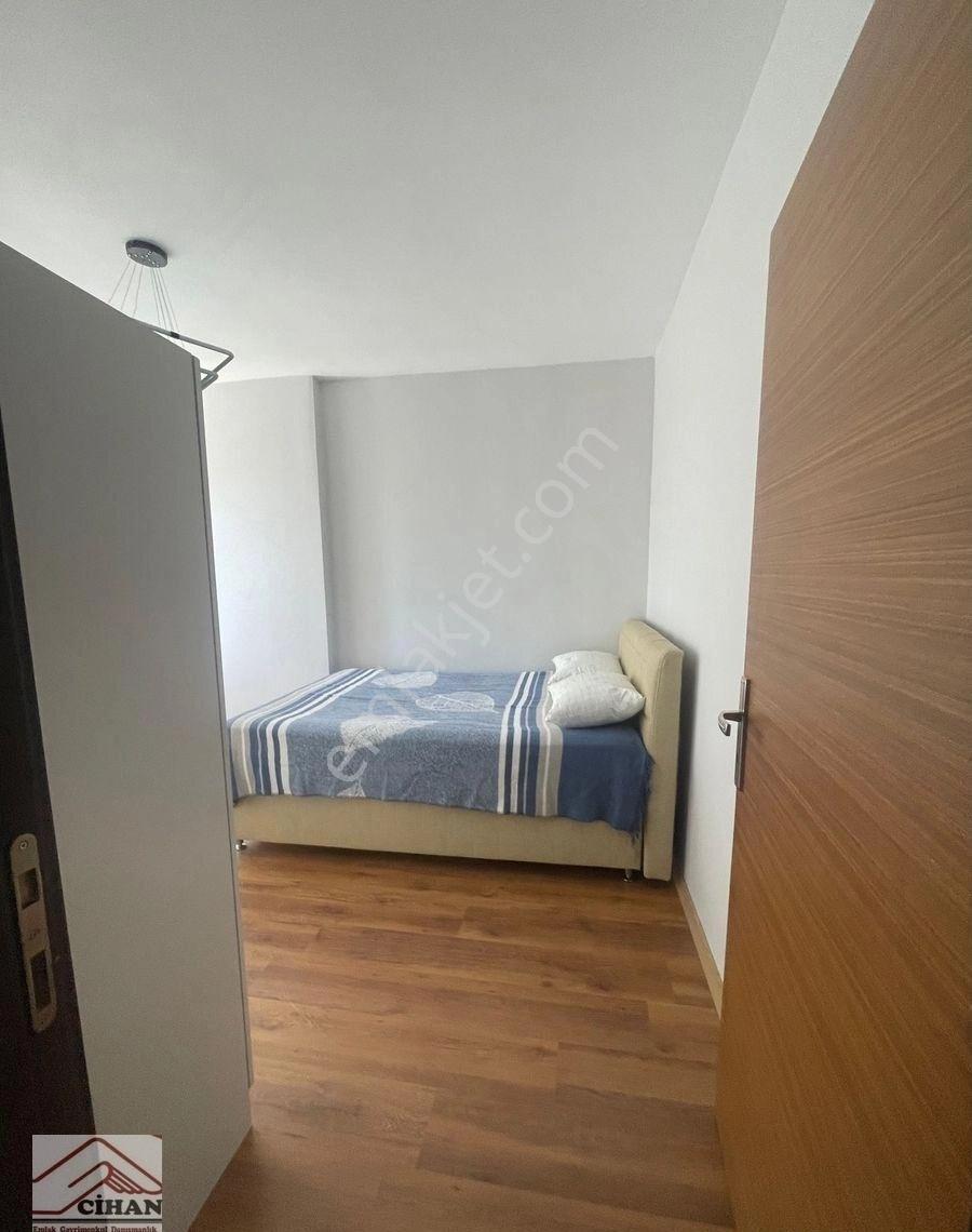 Kiralık Sıfır Eşyalı 2+1daire - Görsel 32