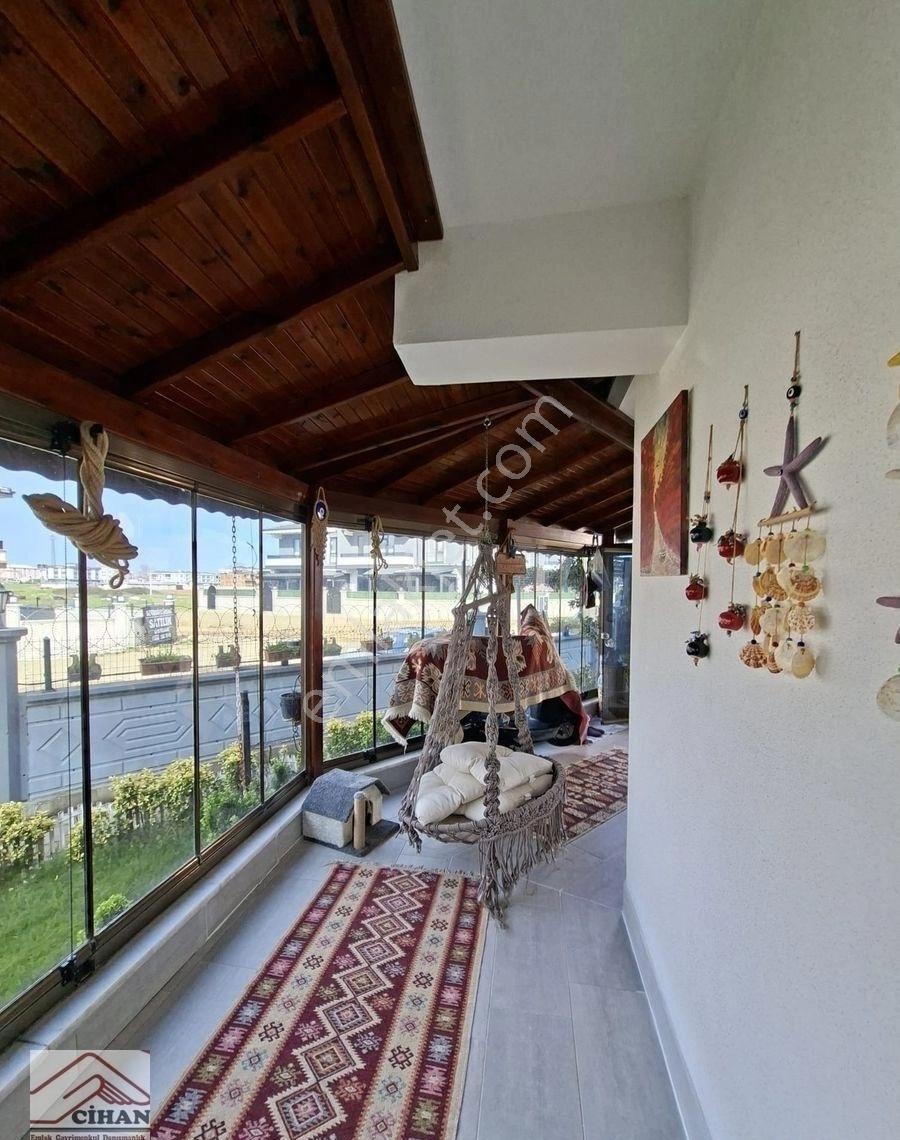 Sakarya Karasu Aziziyede Satılık 3+1 Havuzlu Site - Görsel 25
