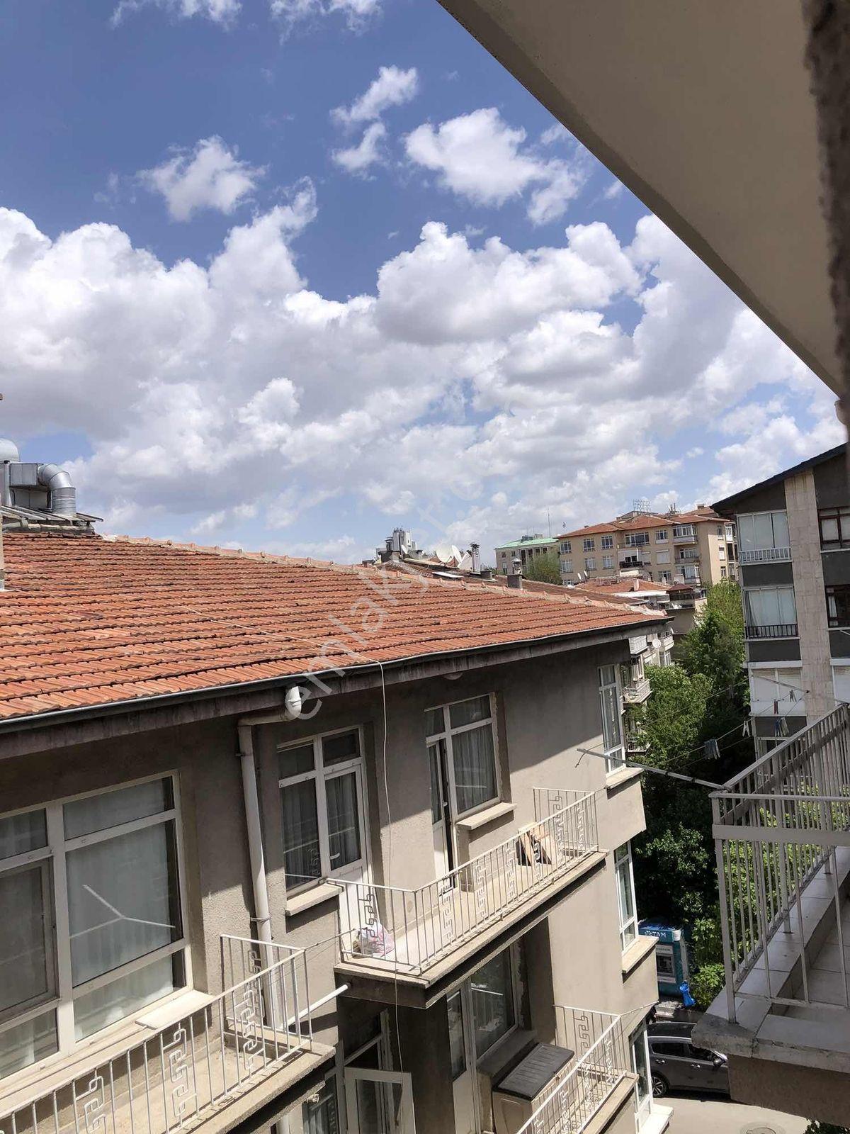 Ayrancı Güvenlik Cad..satılık 3+1 Daire - Görsel 26