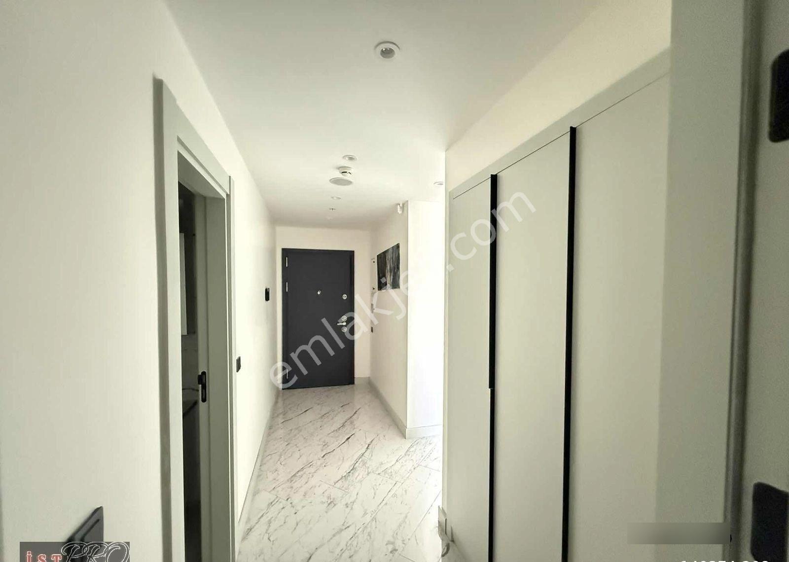 Sinpaş Queen De 1+1 Balkonlu Büyük Tip Yüksek Kat Kiralık - Görsel 10