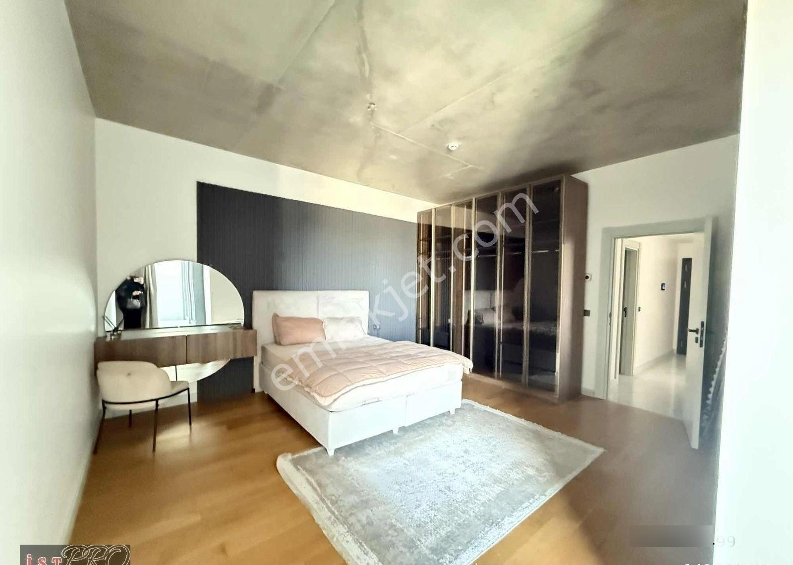 Sinpaş Queen De 1+1 Balkonlu Büyük Tip Yüksek Kat Kiralık - Görsel 11
