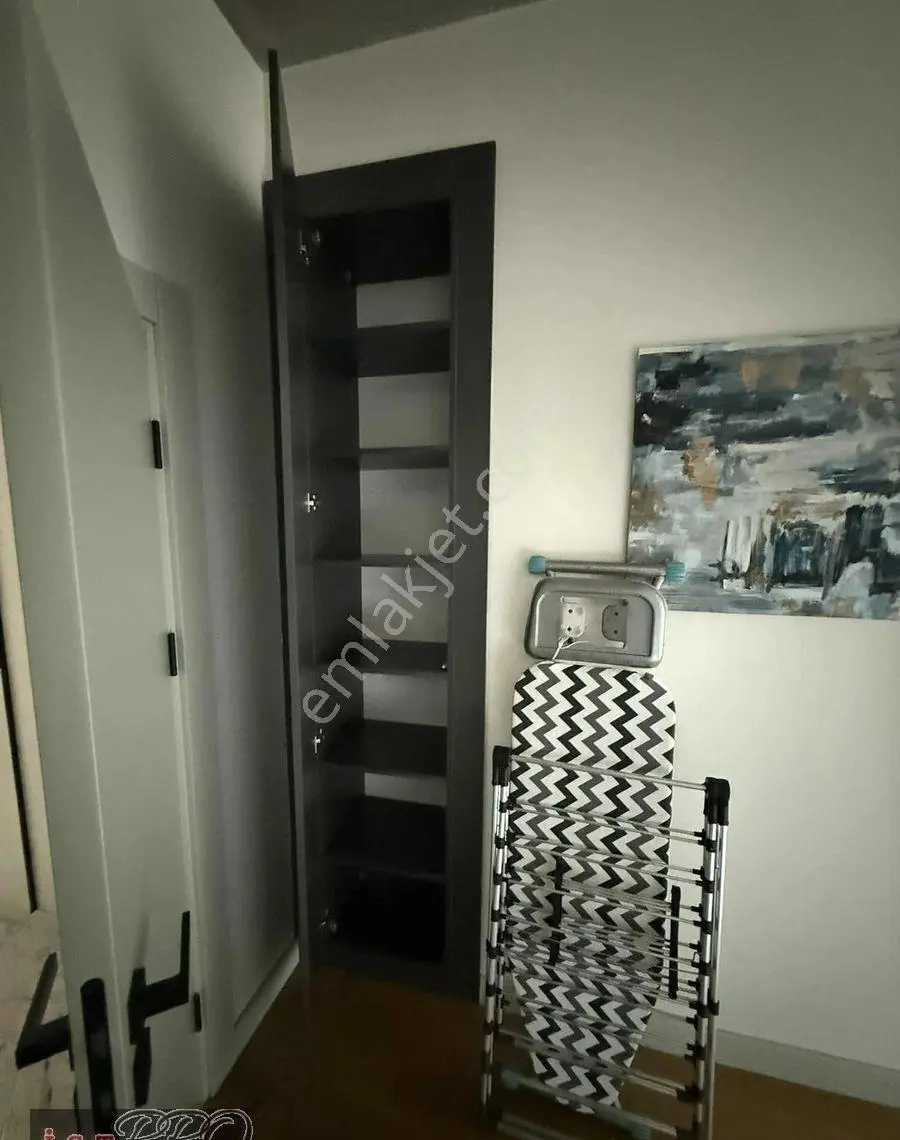 Sinpaş Queen De 1+1 Balkonlu Büyük Tip Yüksek Kat Kiralık - Görsel 2