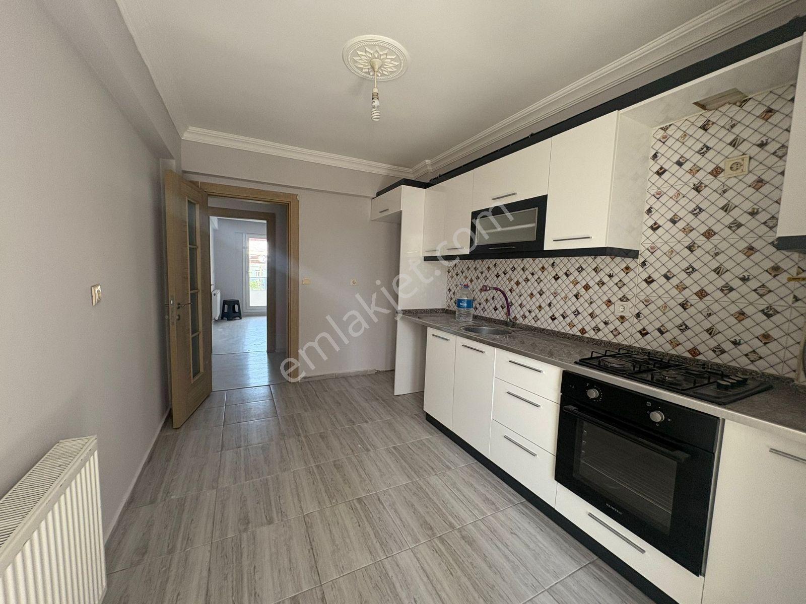Ayrancılar Mah 2+1 Doğalgazlı Kiralik Daire - Görsel 12