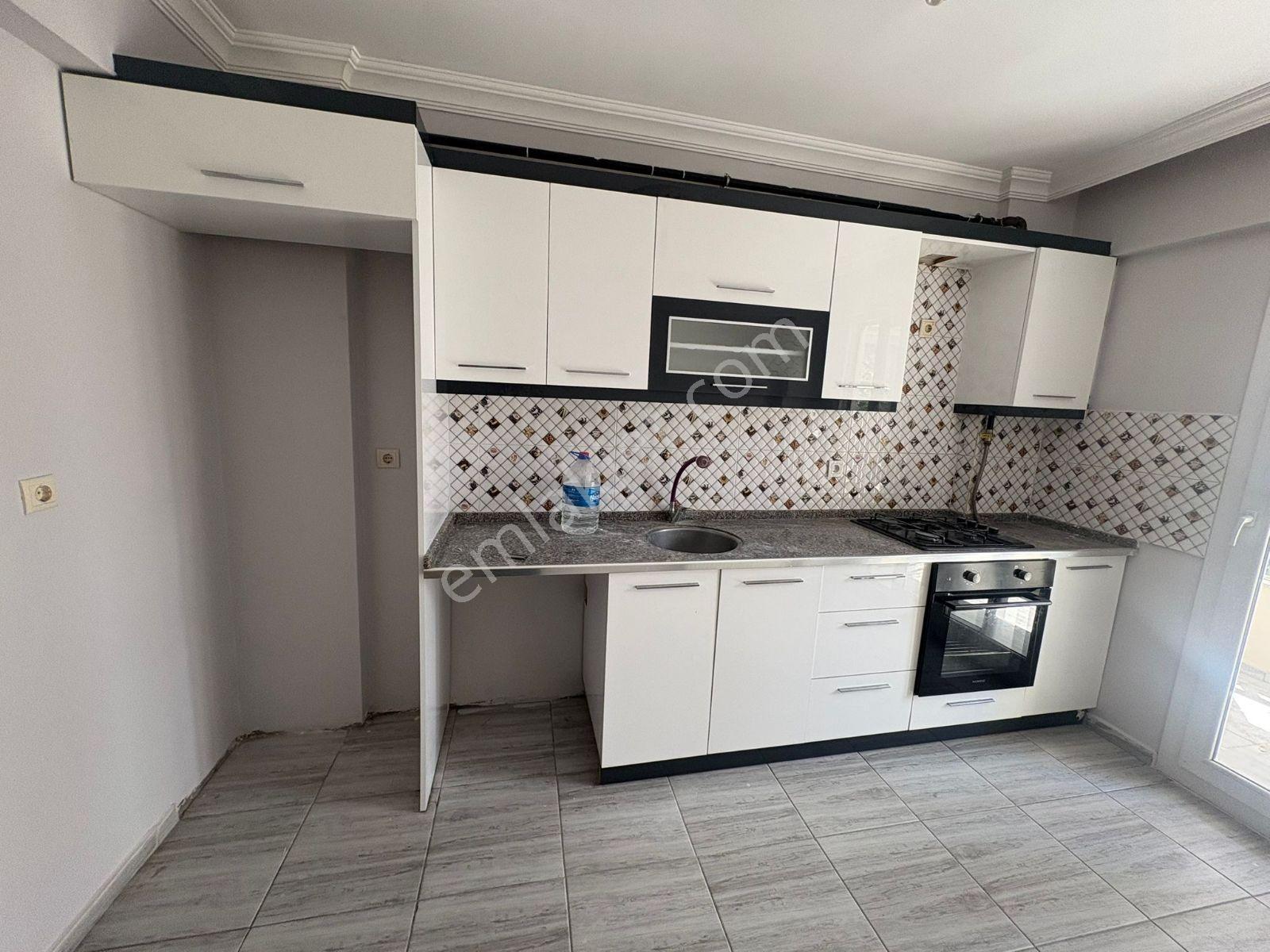 Ayrancılar Mah 2+1 Doğalgazlı Kiralik Daire