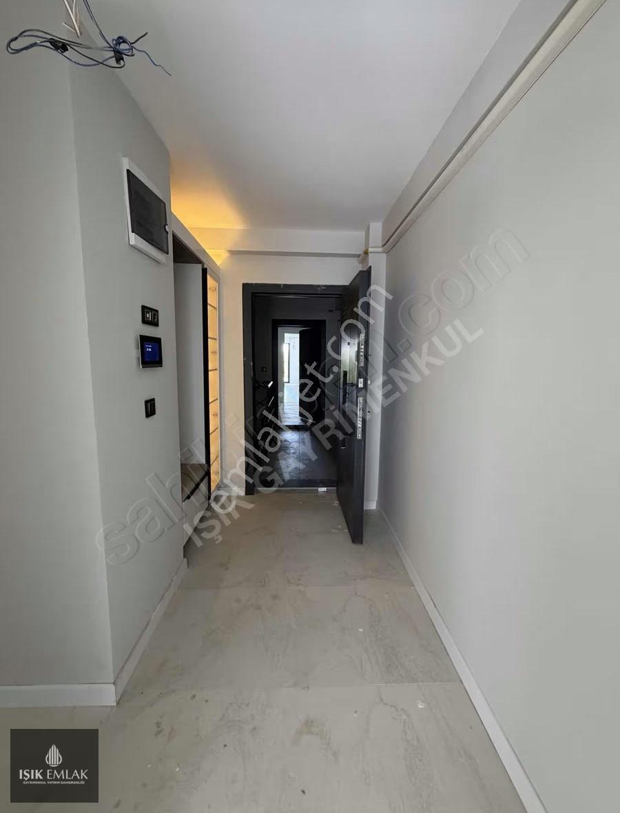 Işık Gayrimenkul'den Satılık Fatih Mh. Lux Havuzlu 0 2+1 Daire - Görsel 6