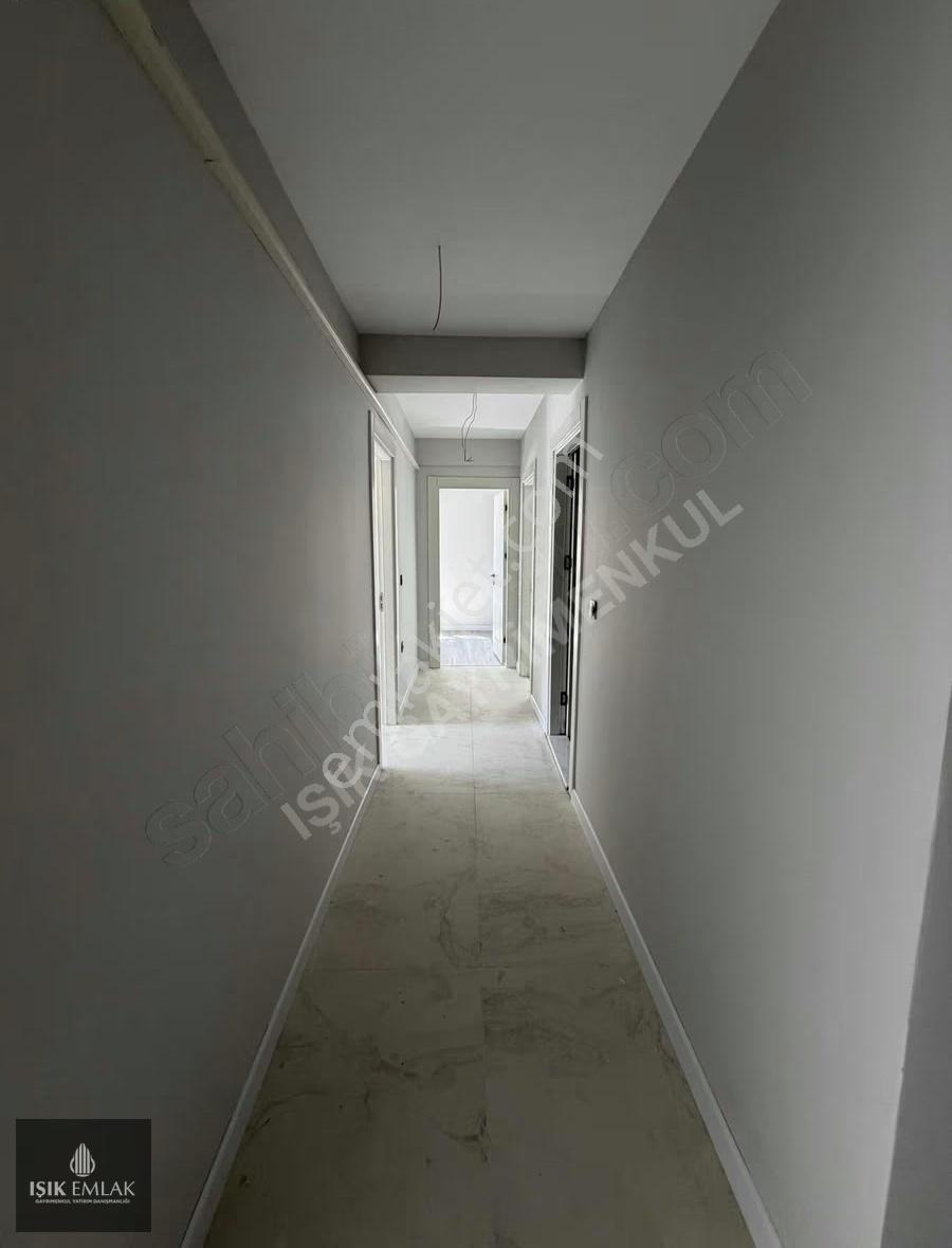 Işık Gayrimenkul'den Satılık Fatih Mh. Lux Havuzlu 0 2+1 Daire - Görsel 11