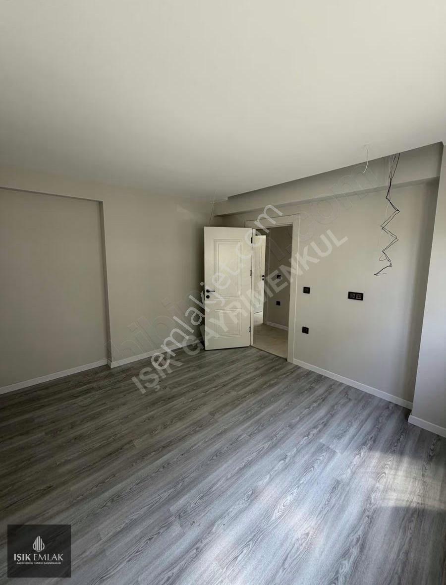 Işık Gayrimenkul'den Satılık Fatih Mh. Lux Havuzlu 0 2+1 Daire - Görsel 9