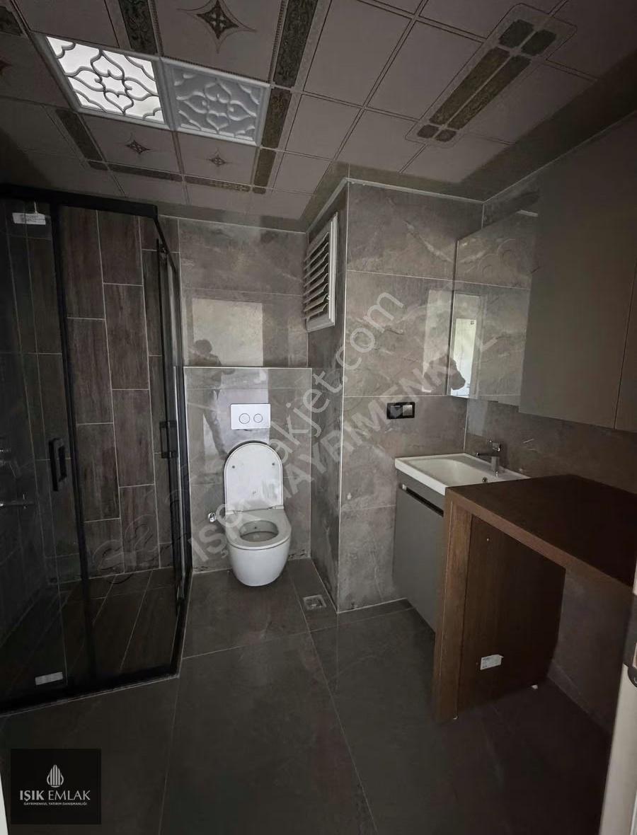 Işık Gayrimenkul'den Satılık Fatih Mh. Havuzlu Lux 1+1 Daire - Görsel 4